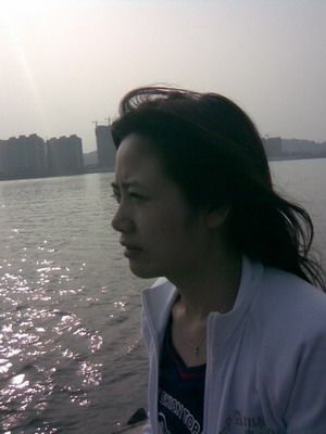 王玲的第二张照片--福建征婚网