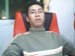 凌云志2007的第一张照片--福建征婚网