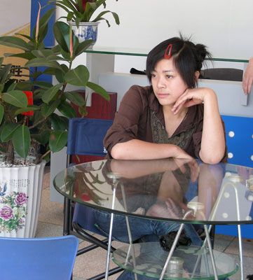 qjyuan2007的第一张照片--福建征婚网