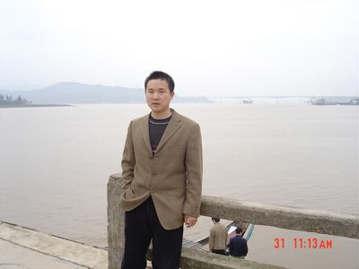 陈宇的第三张照片--福建征婚网