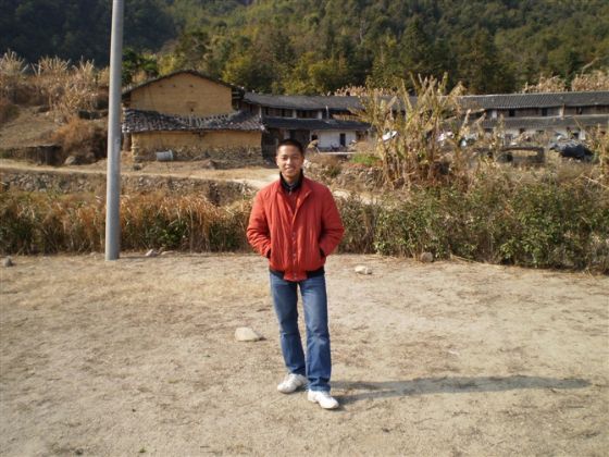 江增坤的第三张照片--福建征婚网